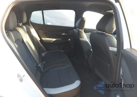 2024 Buick Envista Preferred Fwd from USA, damaged, VIN KL47LAE23RB223506